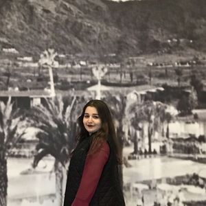 Meet your Posher, Jasmine